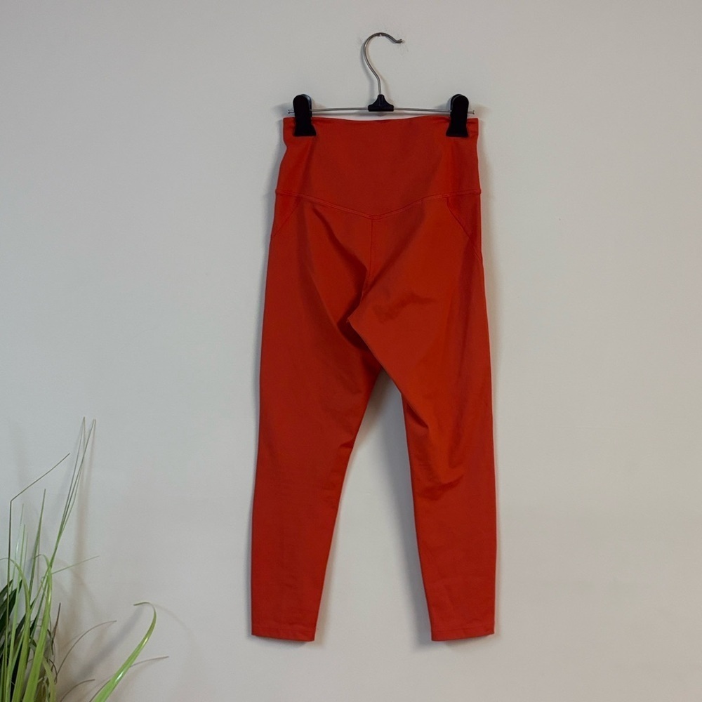 ❤️ Girlfriend Collective High Rise Compression Leggings size S - Picture 7 of 7